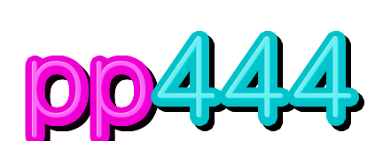 pp444 — logo kanal