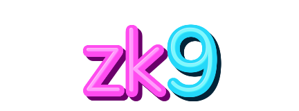 zk9 — logo kanal