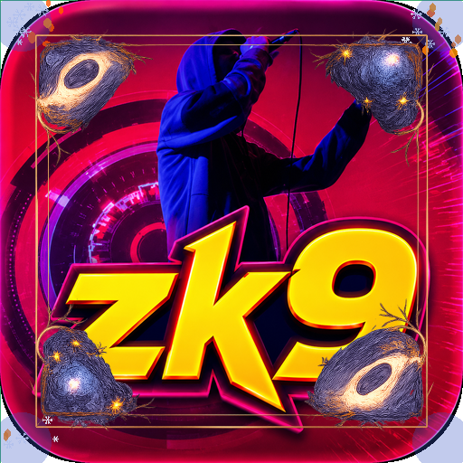 zk9 — mitra unggulan